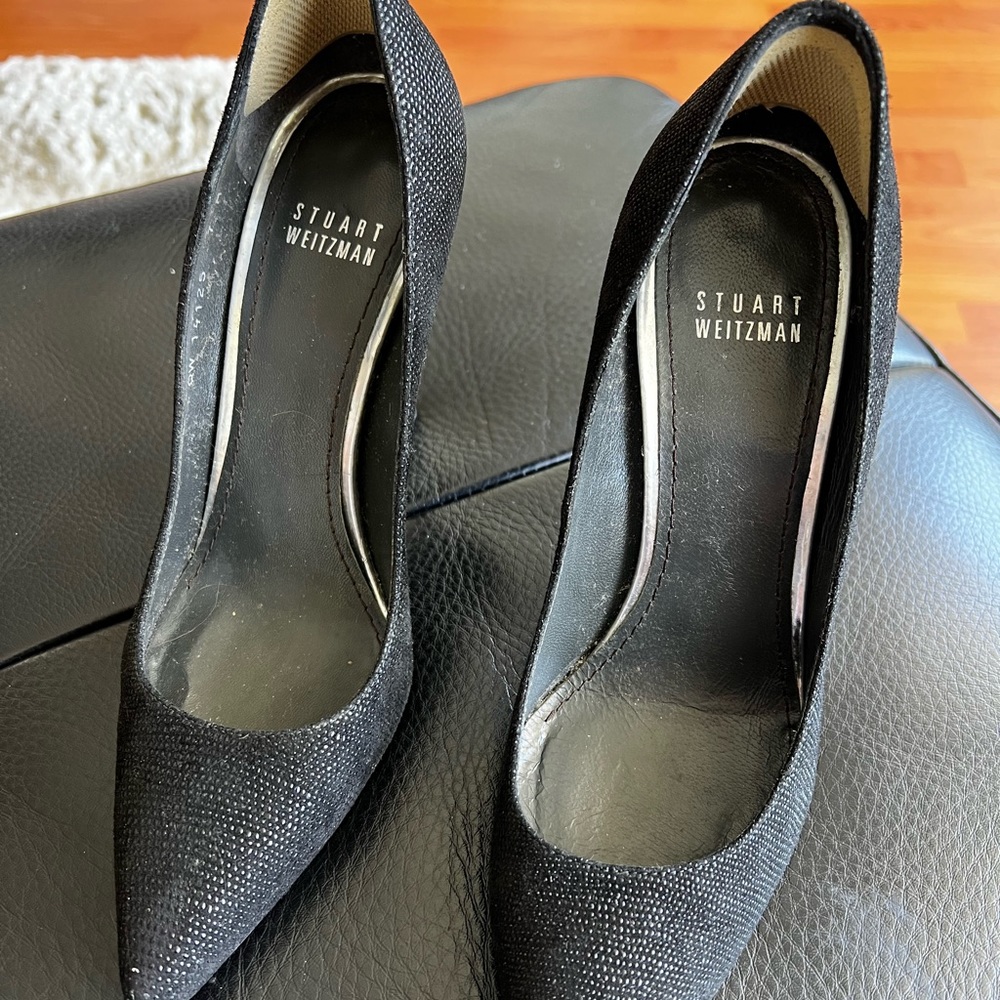 Stuart Weitzman Pumps - Great Condition